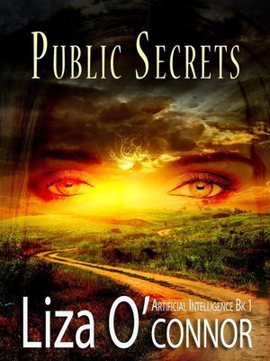 cover image of Public Secrets